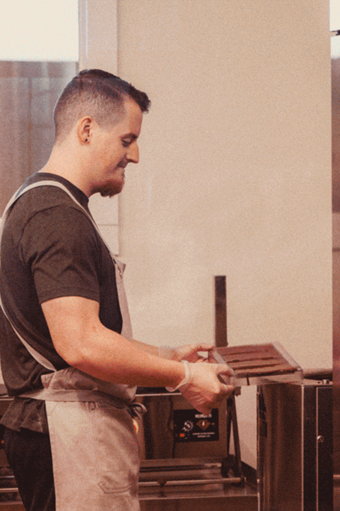 Level 2: The Chocolatier (pre-order)