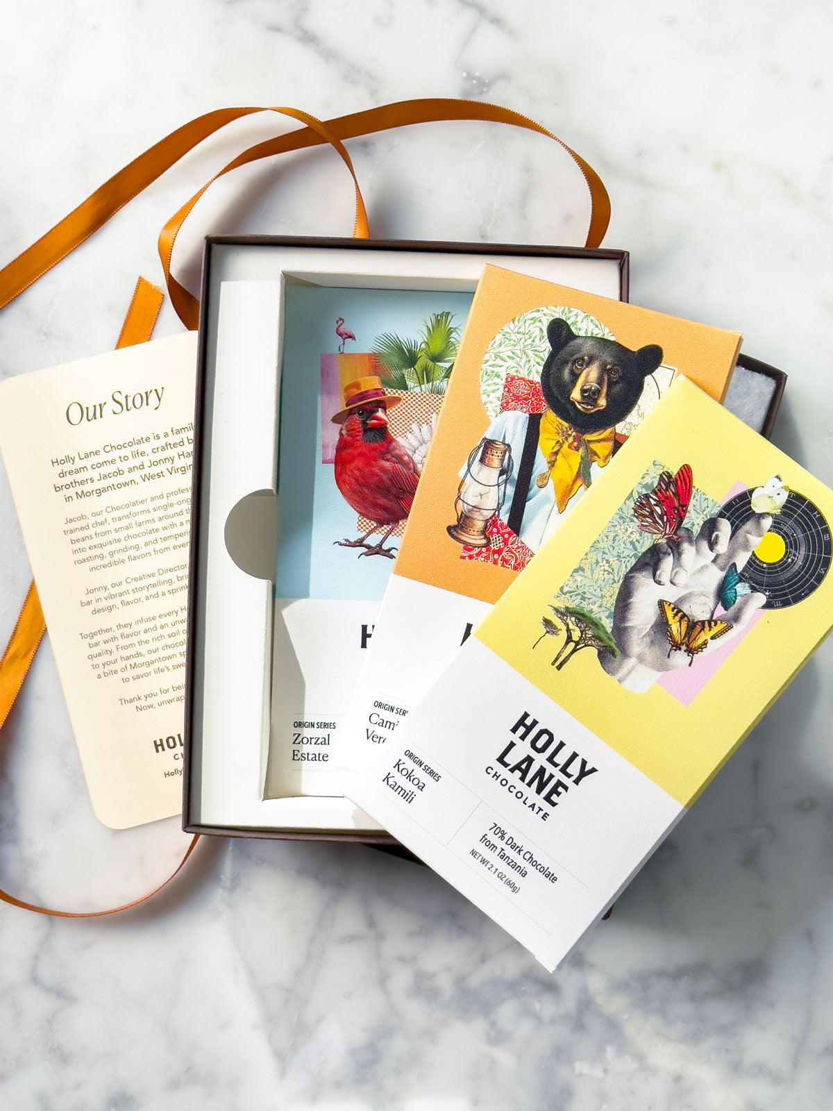 Valentine's Day Gift Bundle (local pickup only)