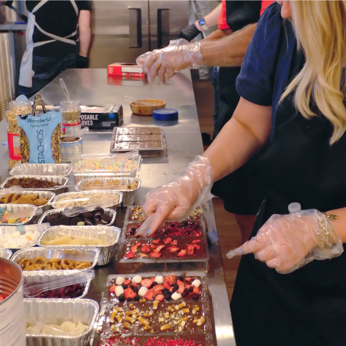 Valentine's Day Workshop!